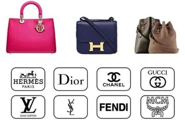 赤坎区回收名包